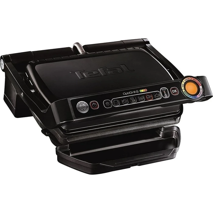 Ηλεκτρική Ψησταριά Tefal GC 7148 Optigrill+ Snacking & Baking