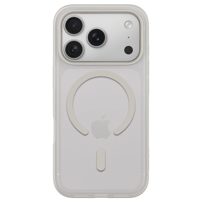 Θήκη Κινητού Belkin Grip magn. iPhone 17 Pro sand MSA035hqSA