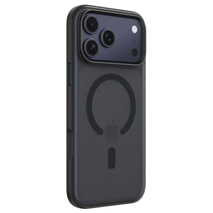 Θήκη Κινητού Belkin Grip magn. iPhone 17 ProMax schw.MSA036hqBK