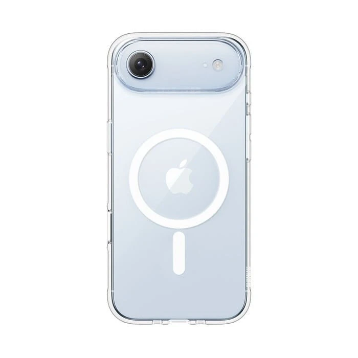 Θήκη Κινητού Belkin SheerForce magn. iPhone Air transpar. MSA033hqCL