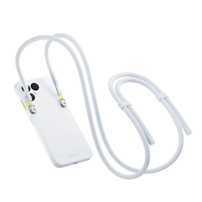 Κορδόνι Κινητού Fairphone Carrying Strap Cloud White