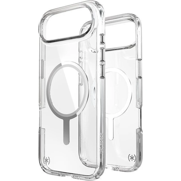 Θήκη Κινητού Speck Presidio Perfect Clear MagSafe iP 17 Air