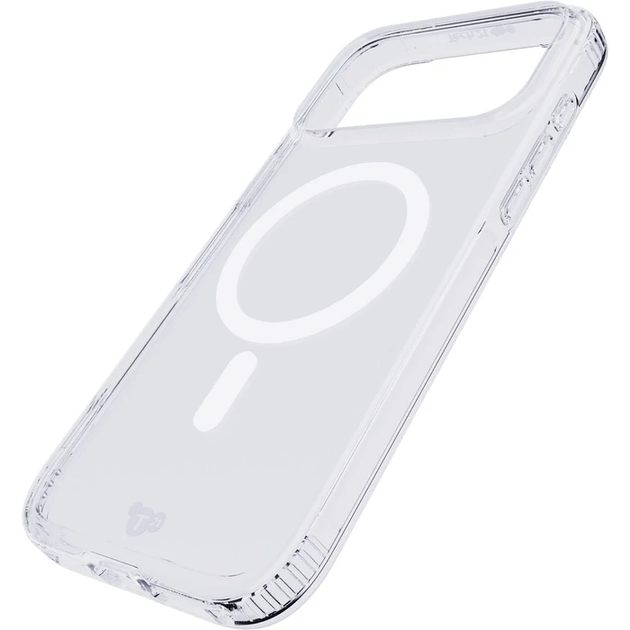 Θήκη Κινητού Tech21 EvoClear MagSafe for iPhone 17 Pro Max Clear