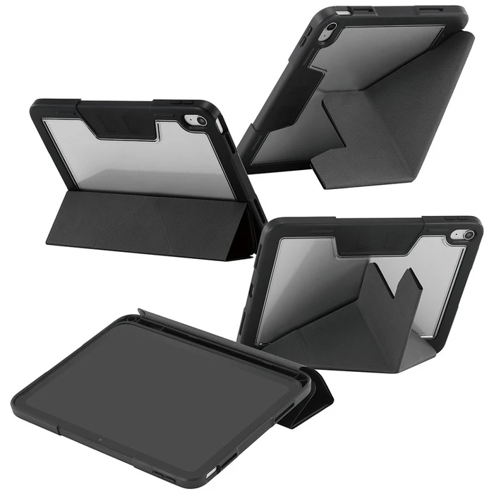 Θήκη Tablet CARE by PanzerGlass TPU Essential iPad 11 Black