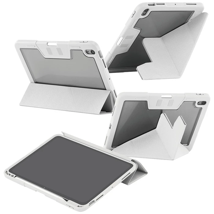 Θήκη Tablet CARE by PanzerGlass TPU Essential iPad Air 11 Grey