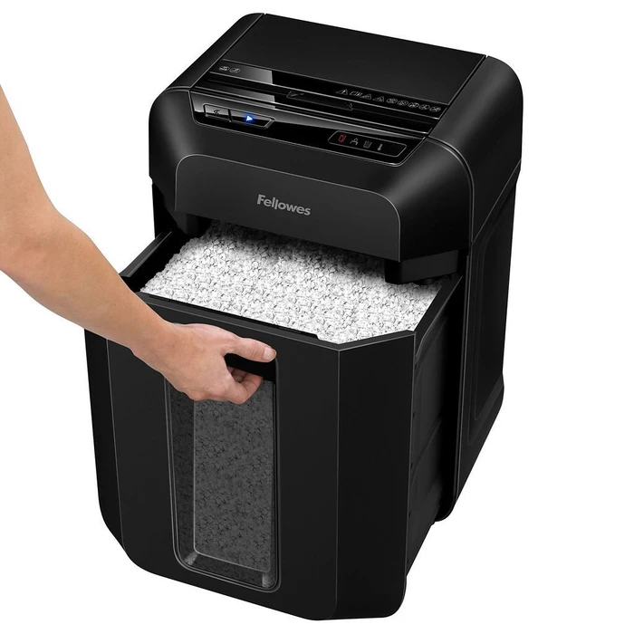 Καταστροφέας Εγγράφων Fellowes Automax 90M
