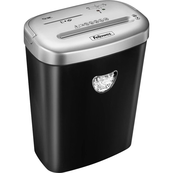 Καταστροφέας Εγγράφων Fellowes Powershred 53C Paper 230V