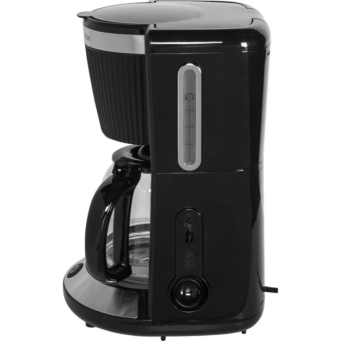 Καφετιέρα Φίλτρου Russell Hobbs Bronte Black 26780-56