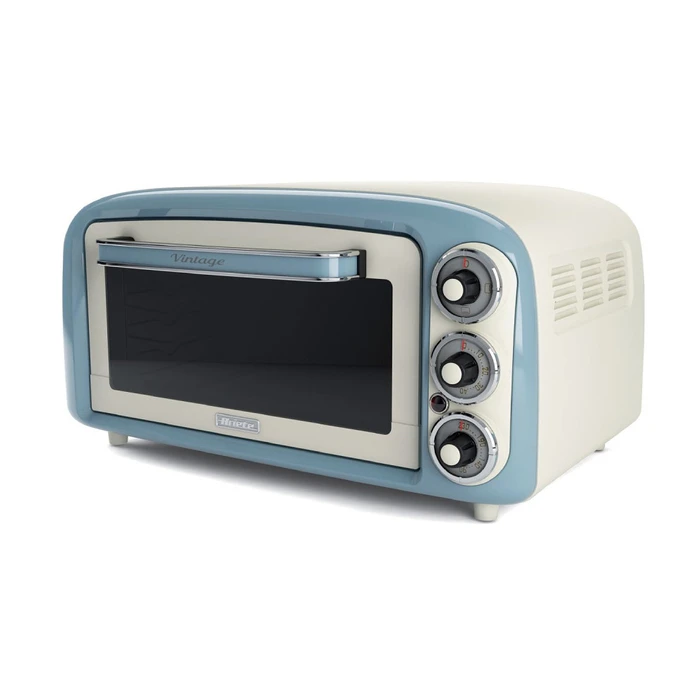 Φουρνάκι Ariete Vintage Mini Oven, blue