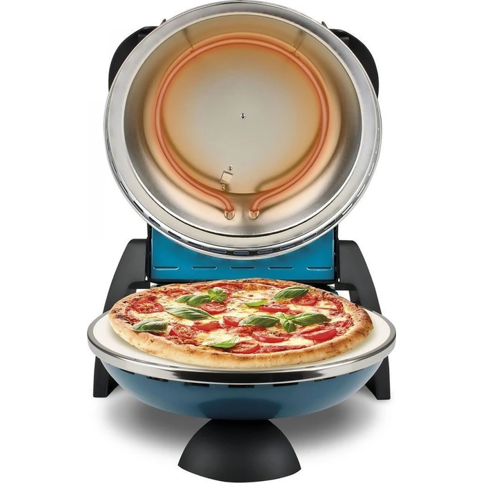 Παρασκευαστής Πίτσας G3Ferrari G 1000604 Delizia Blue