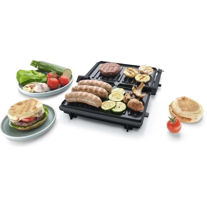 Ηλεκτρική Ψησταριά Steba FG 10 GRILLINO Kontaktgrill