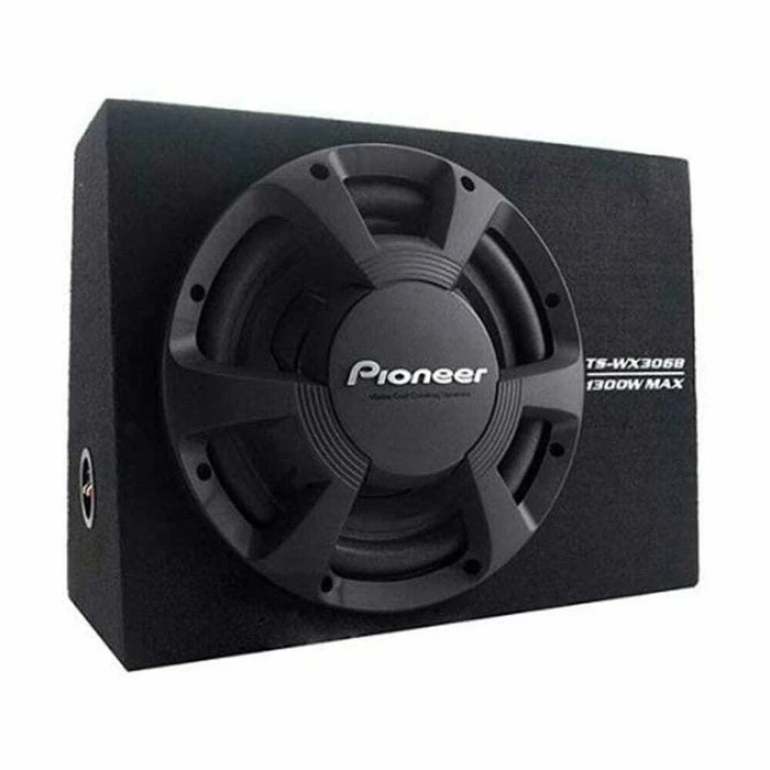 Subwoofer Αυτοκινήτου Pioneer TS-WX306B