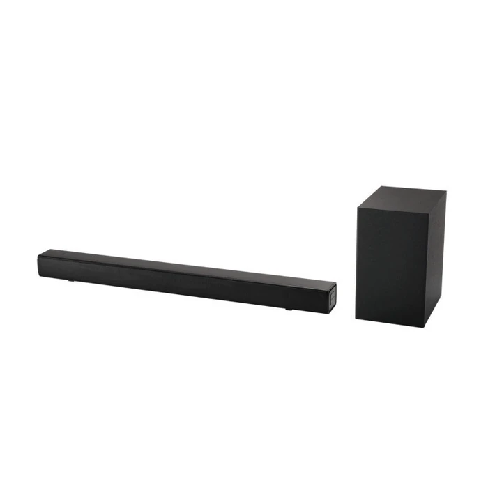 Soundbar Panasonic SC-HTB150EGK Black