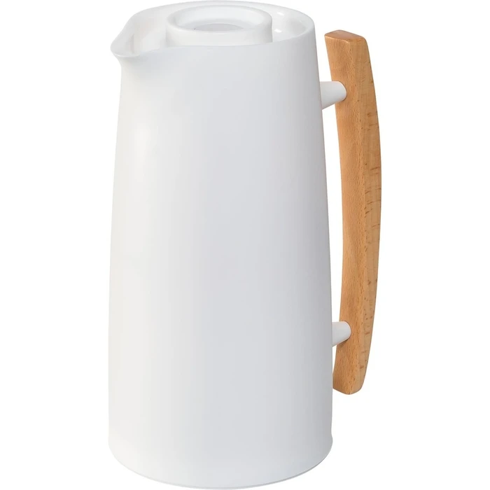 Θερμός Guzzini RIVIERA'63 1 Liter White