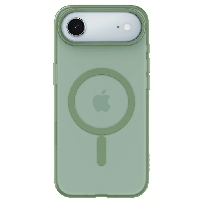 Θήκη Κινητού Belkin Grip magn. iPhone Air Green MSA037HQSE