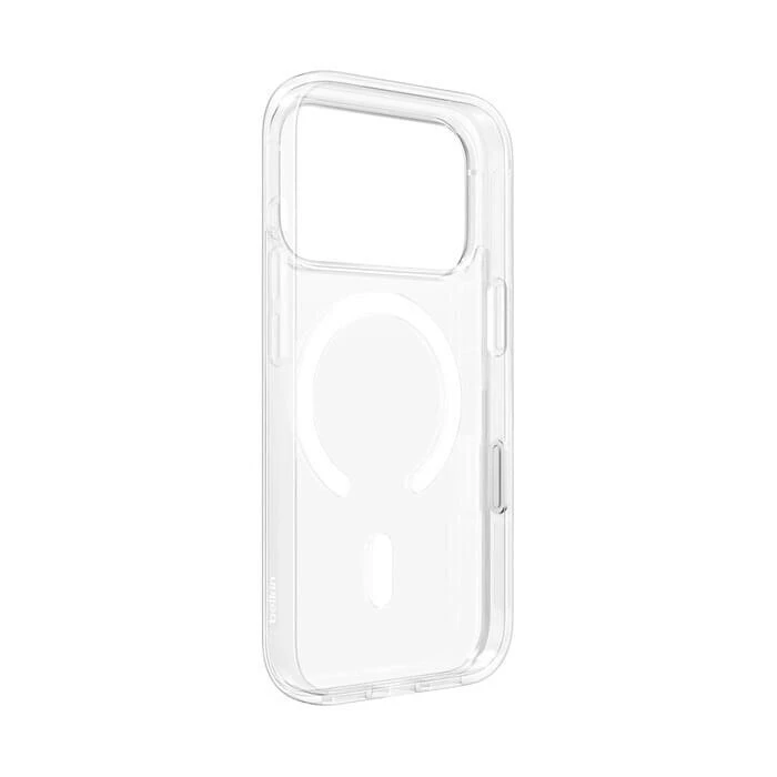 Θήκη Κινητού Belkin SheerForce magn. iPhone 17 ProMax tran.MSA032hqCL
