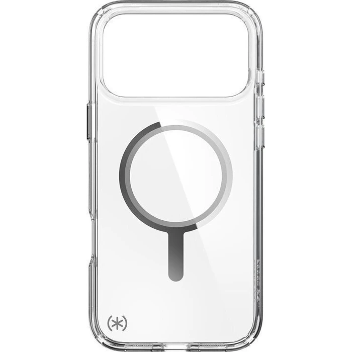 Θήκη Κινητού Speck Presidio Perfect Clear MagSafeiP 17 Pro Max