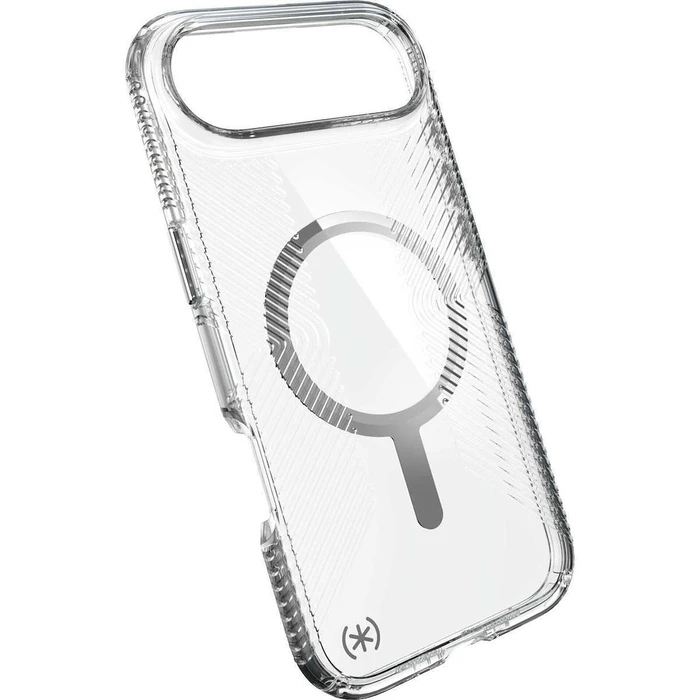 Θήκη Κινητού Speck Presidio Perfect Clear Grip MagSafe iP 17 Air
