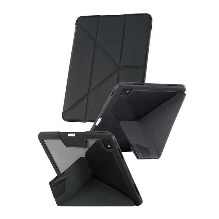 Θήκη Tablet CARE by PanzerGlass TPU Essential iPad Pro 13 blk