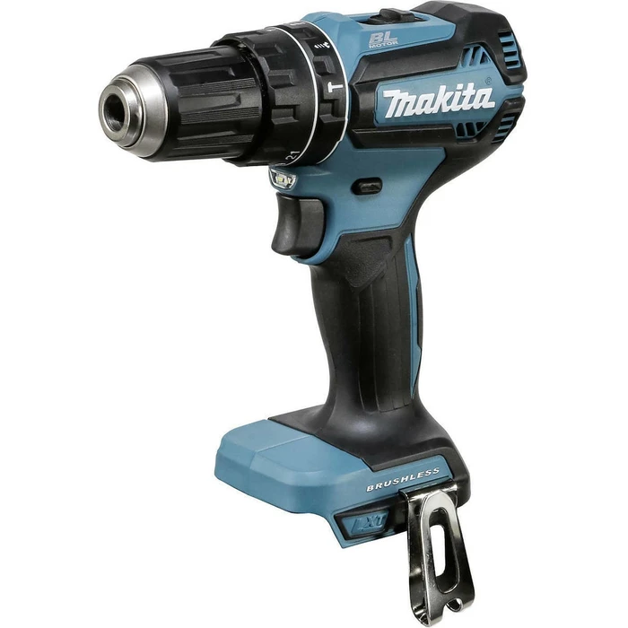 Δραπανοκατσάβιδο Makita DHP485ZJ Cordless Combi Drill
