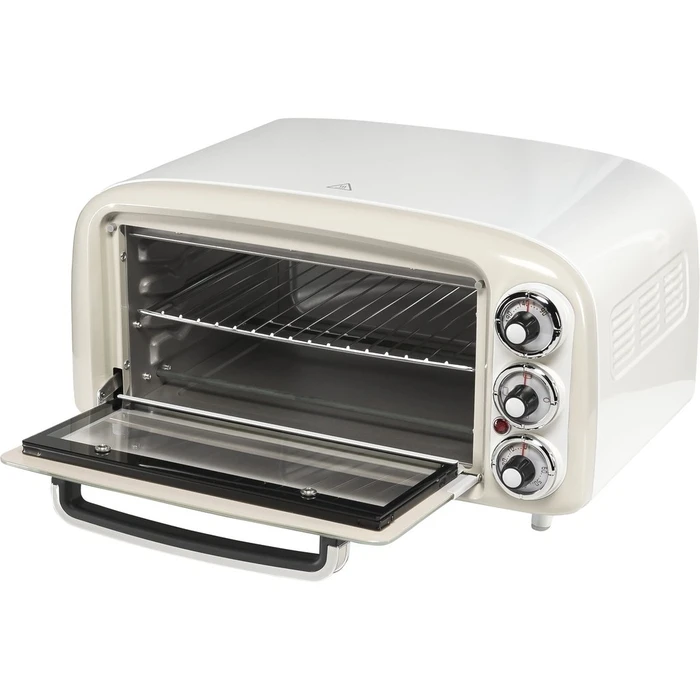 Φουρνάκι Ariete Vintage Mini Oven, beige
