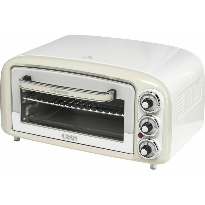 Φουρνάκι Ariete Vintage Mini Oven, beige