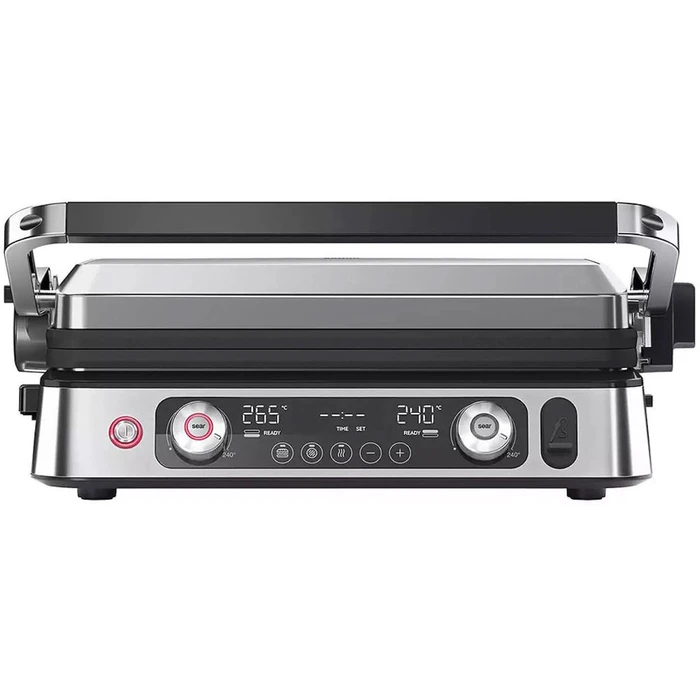 Ηλεκτρική Ψησταριά Braun Multigrill 9 PRO CG9167