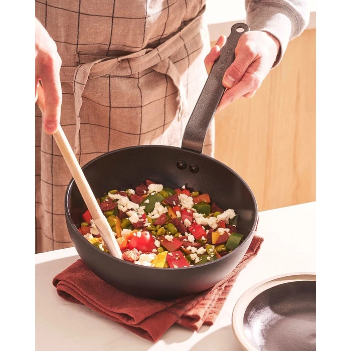 Τηγάνι De Buyer CERANOA Pfanne FONDA 24cm