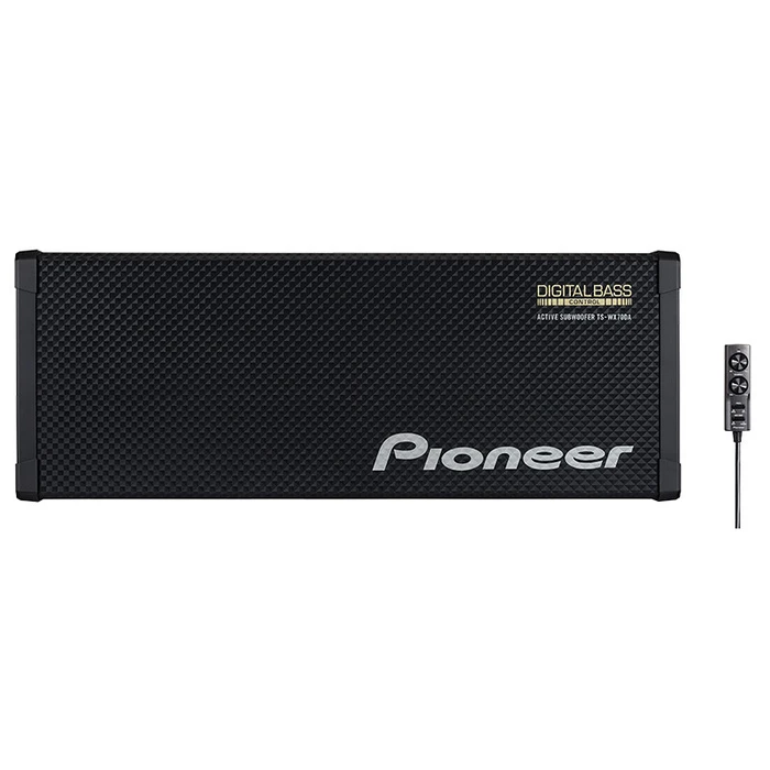Subwoofer Αυτοκινήτου Pioneer TS-WX70DA