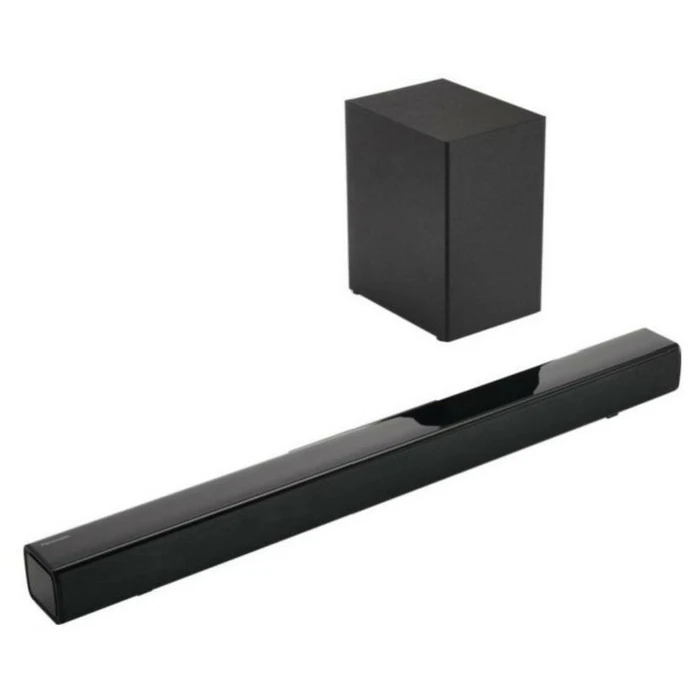 Soundbar Panasonic SC-HTB150EGK Black