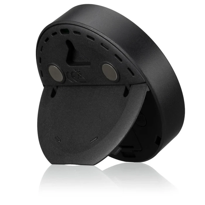 Θερμόμετρo Kienzle Thermo-Hygrometer Round