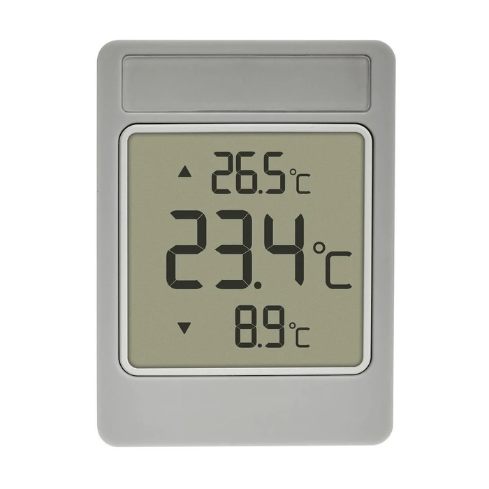 Θερμόμετρo TFA 30.1067.15 window thermo-meter WINDOO