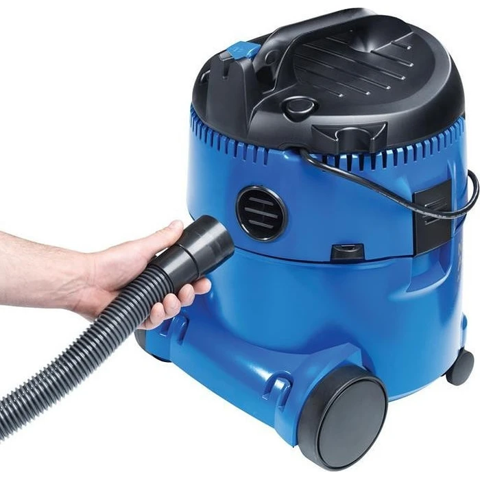 Σκούπα Υγρών / Στερεών Nilfisk AERO 21-01 PC