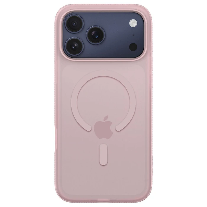 Θήκη Κινητού Belkin Grip magn. iPhone 17 ProMax pink MSA036hqPK