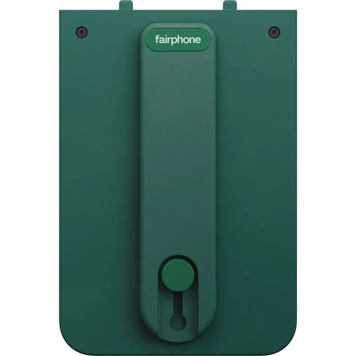 Βάση Κινητού Fairphone Finger Loop Forest Green