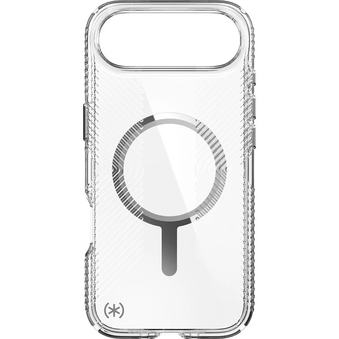 Θήκη Κινητού Speck Presidio Perfect Clear Grip MagSafe iP 17 Air