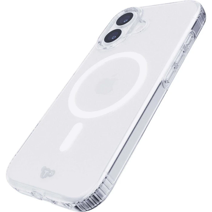 Θήκη Κινητού Tech21 EvoLite MagSafe for iPhone 17 Clear