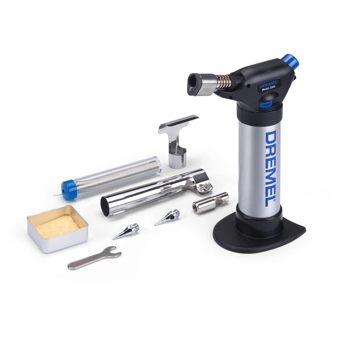 Φλόγιστρο Dremel 2200-5 Versaflame