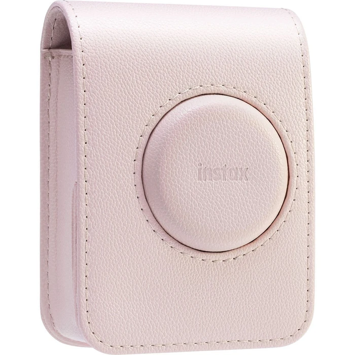 Θήκη Φωτογραφικής Μηχανής Fujifilm instax mini evo gentle rose
