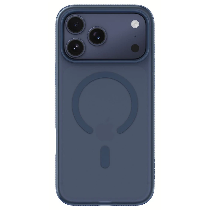 Θήκη Κινητού Belkin Grip magn. iPh.17 ProMax dklBlue MSA036hqNY