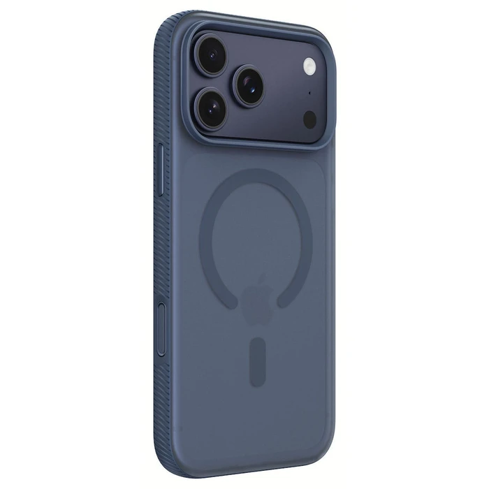 Θήκη Κινητού Belkin Grip magn. iPh.17 ProMax dklBlue MSA036hqNY