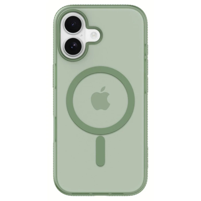 Θήκη Κινητού Belkin Grip magn. iPhone 17 Green MSA034hqSE