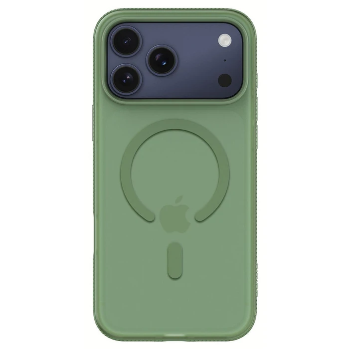 Θήκη Κινητού Belkin Grip magn. iPhone 17 ProMax Green MSA036hqSE