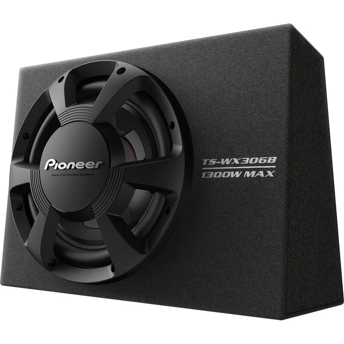Subwoofer Αυτοκινήτου Pioneer TS-WX306B