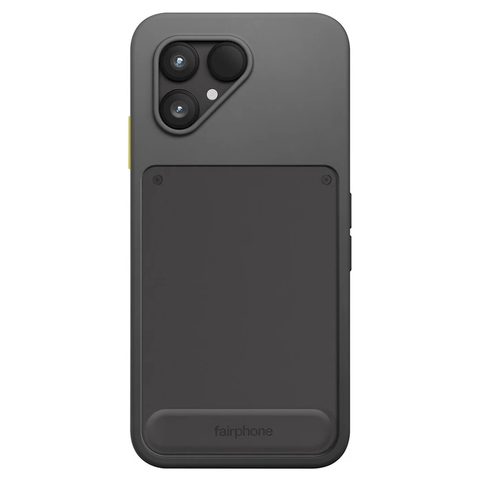 Θήκη Κινητού Fairphone Protective pouch Horizon Black