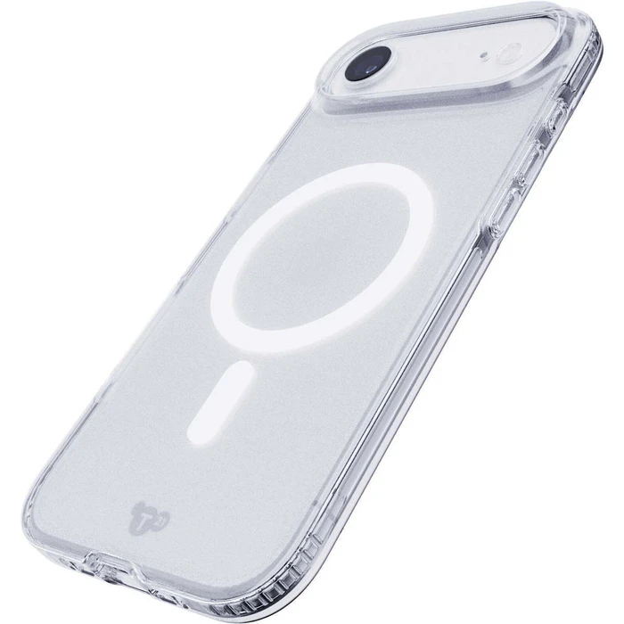 Θήκη Κινητού Tech21 EvoClear MagSafe for iPhone 17 Air Clear