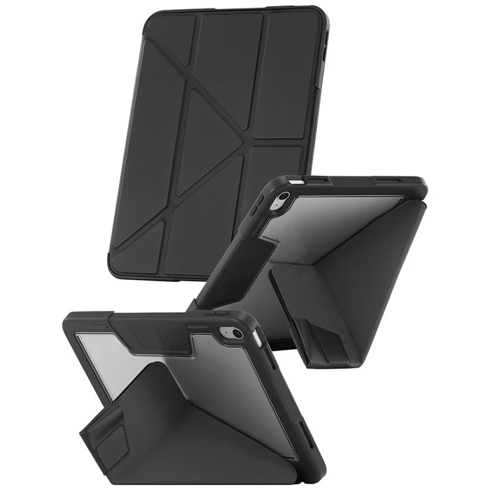 Θήκη Tablet CARE by PanzerGlass TPU Essential iPad 11 Black