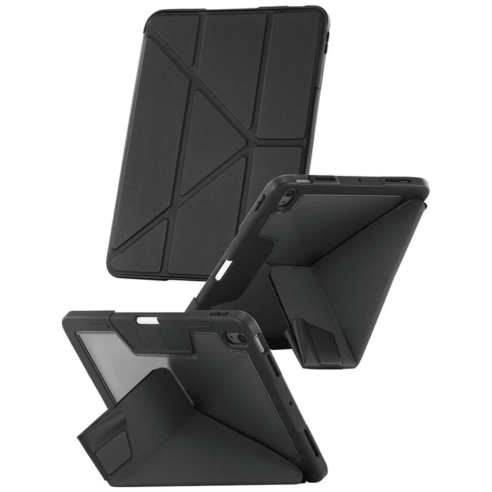Θήκη Tablet CARE by PanzerGlass TPU Essential iPad Air 11 blk
