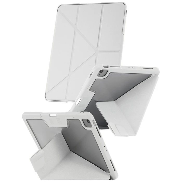 Θήκη Tablet CARE by PanzerGlass TPU Essential iPad Air 13 Grey