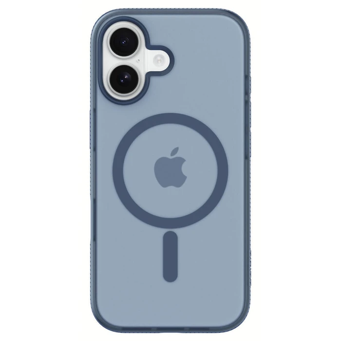 Θήκη Κινητού Belkin Grip magn. iPhone 17 dark Blue MSA034hqNY